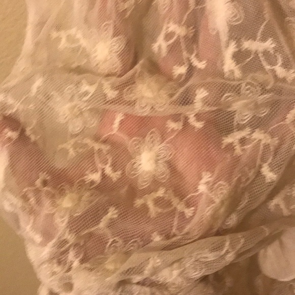 American Rag Tank, Size L, EUC Worn once - Picture 3 of 3